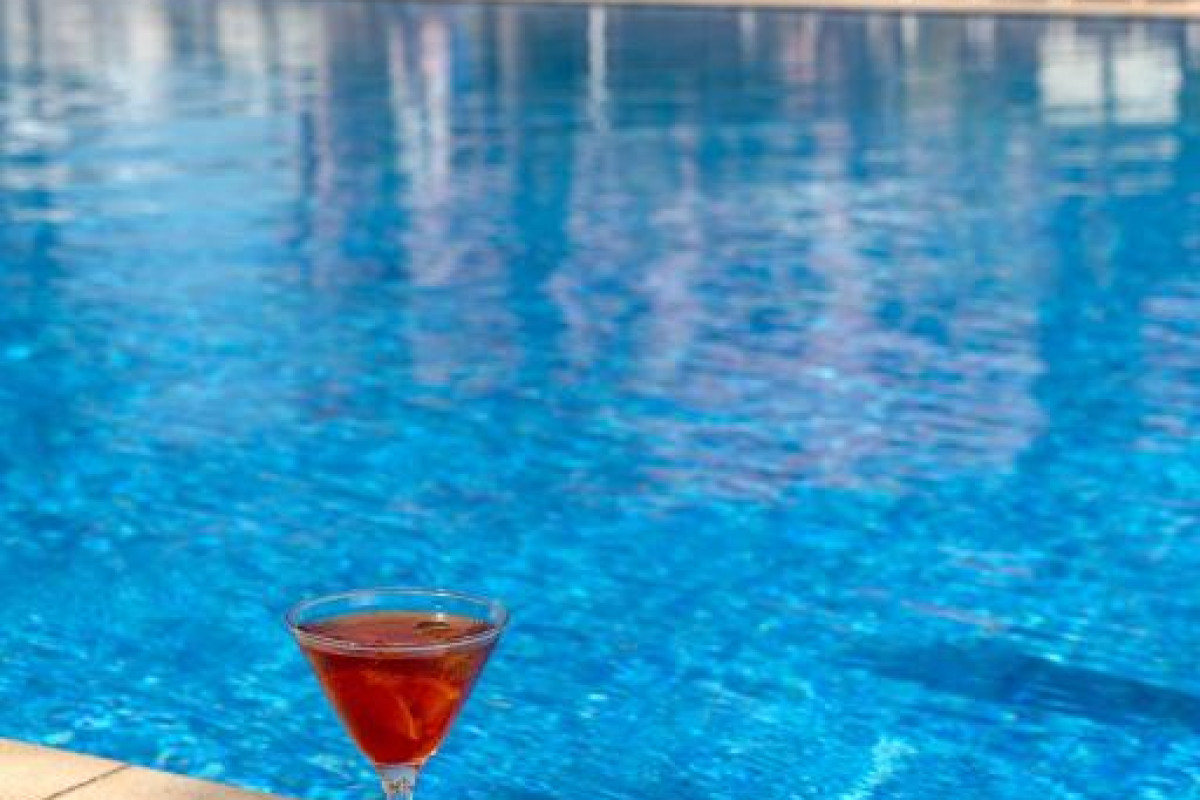 Hotel Kenzi Menara Palace & Resort