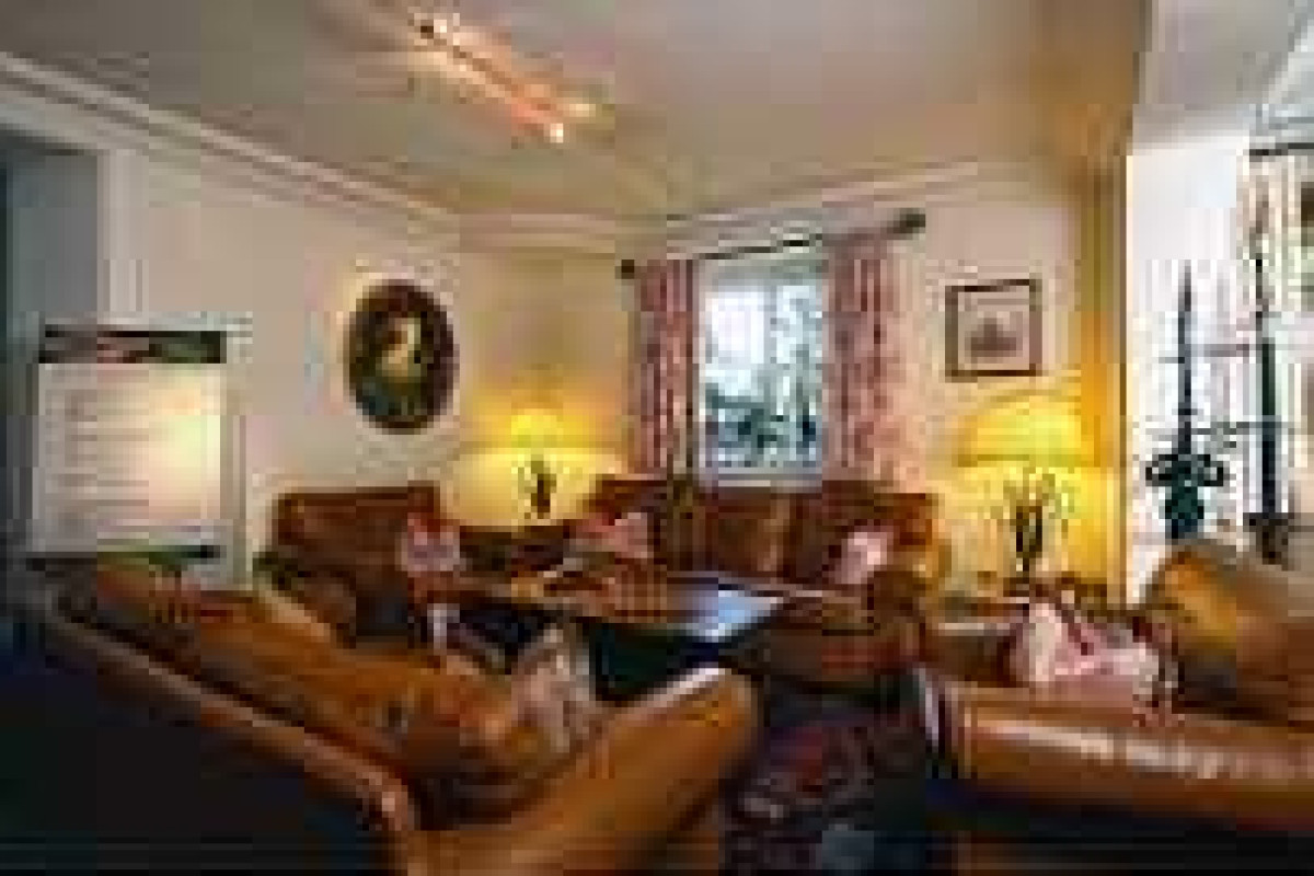 Hotel Kertess