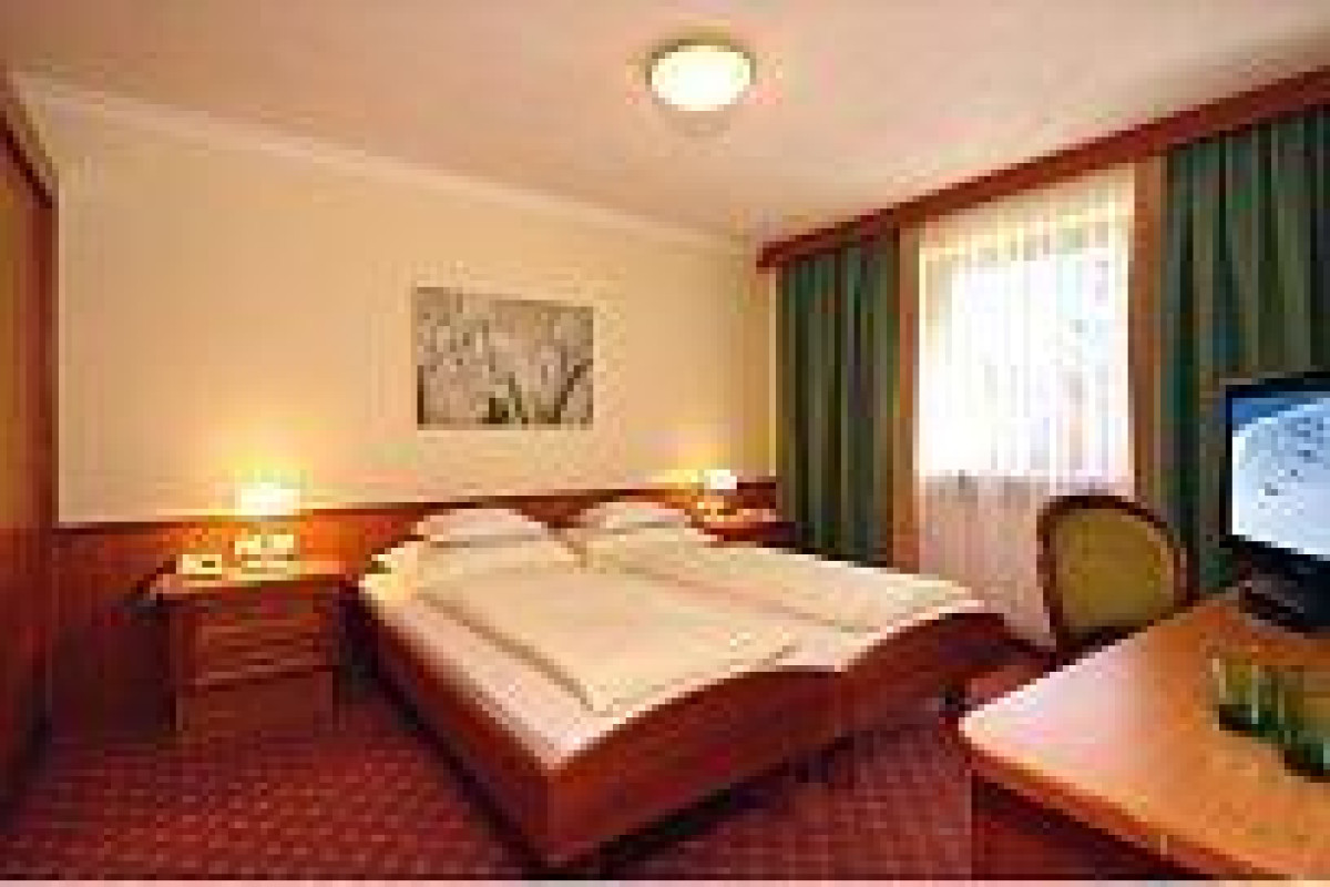 Hotel Kertess