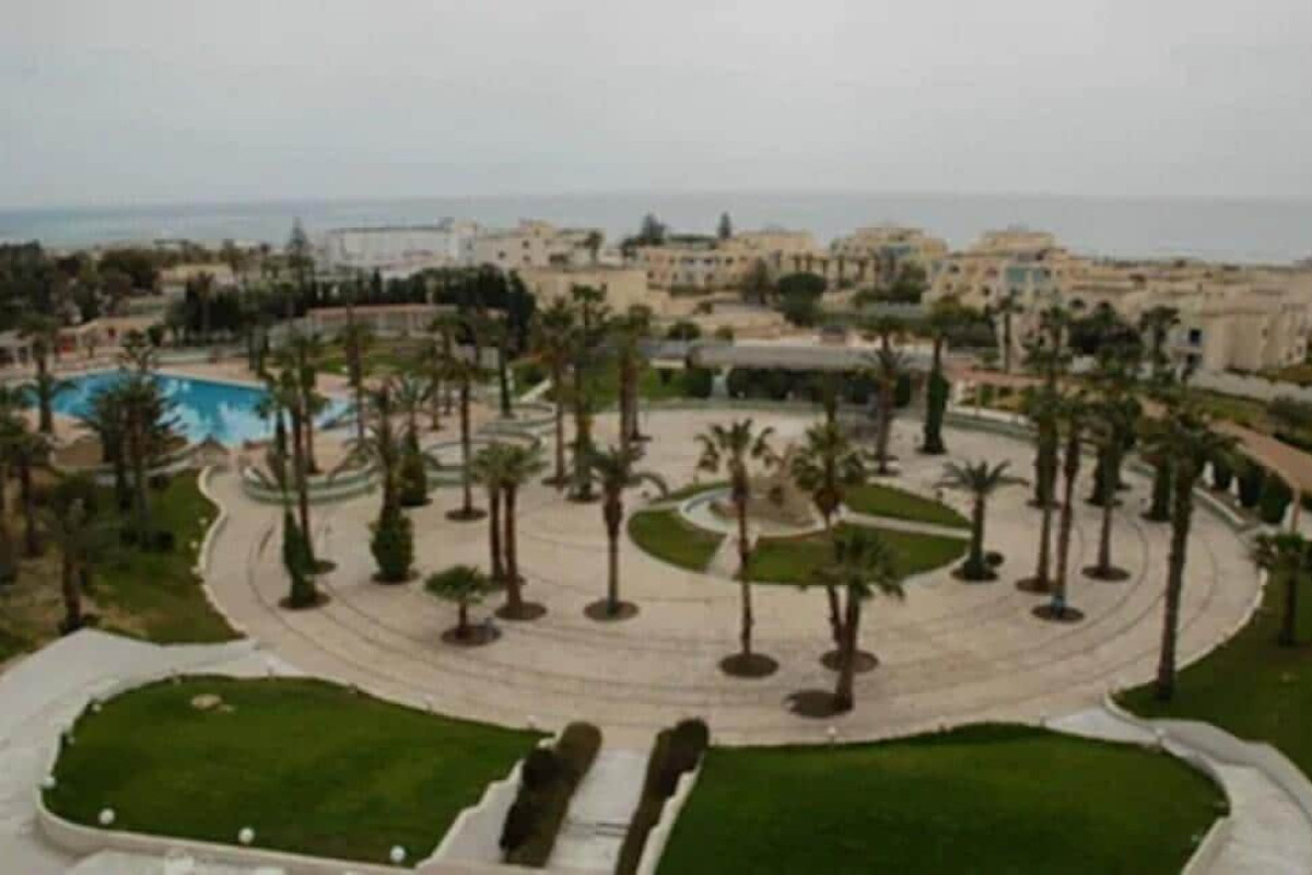 Hotel Kheops
