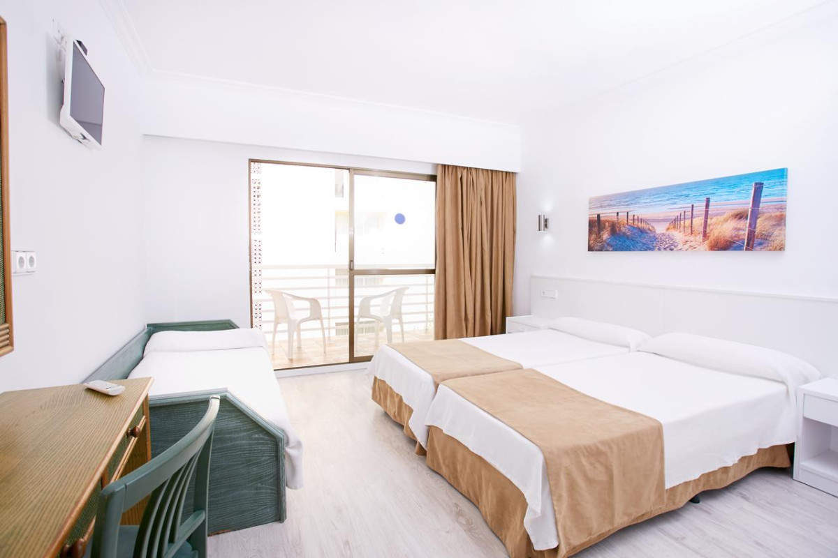 Hotel Kilimanjaro