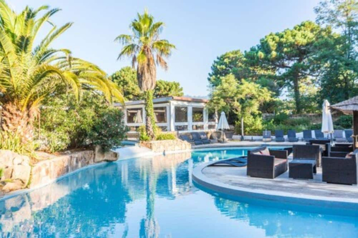 Hotel Kilina