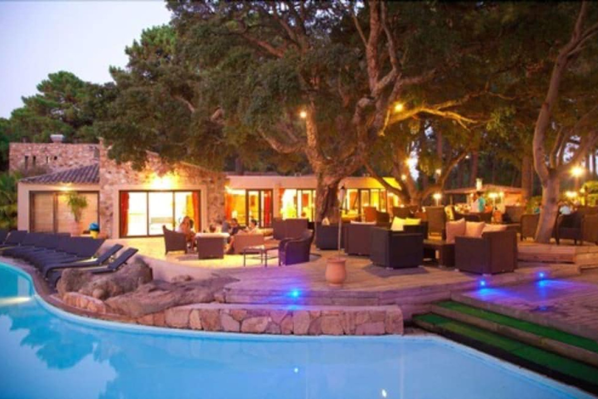 Hotel Kilina