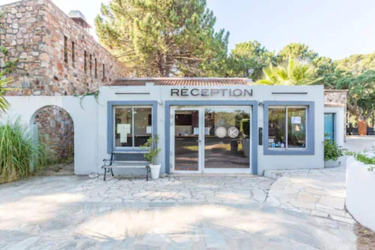 Hotel Kilina