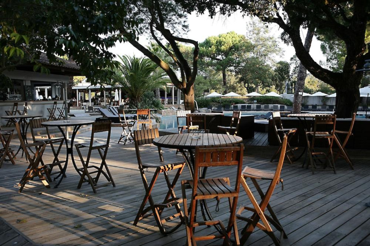 Hotel Kilina