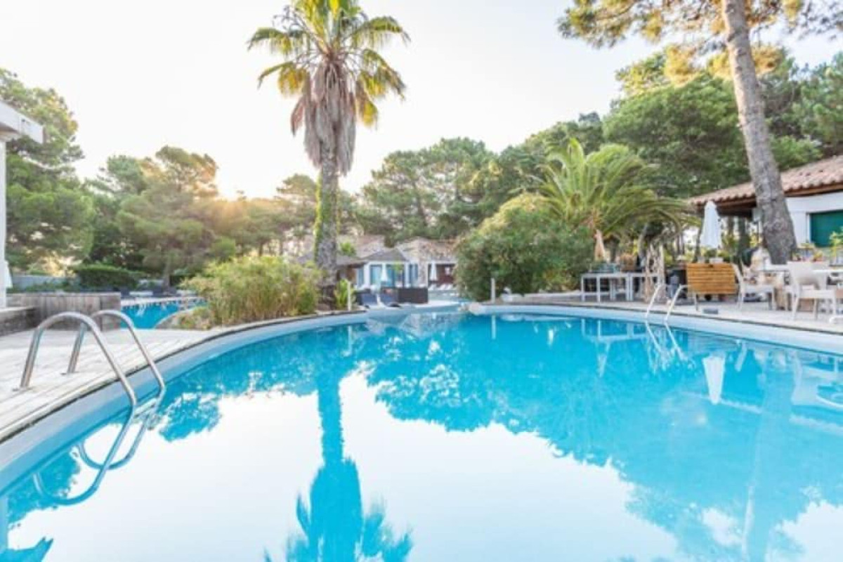 Hotel Kilina