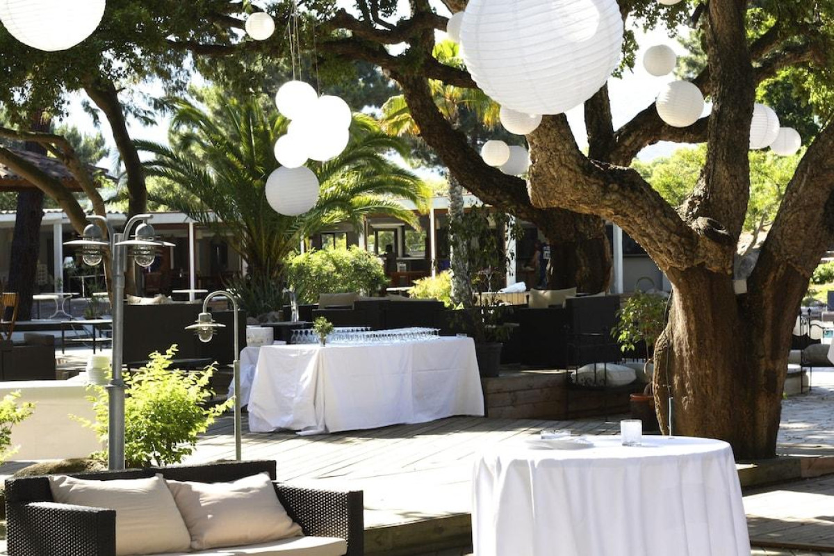 Hotel Kilina