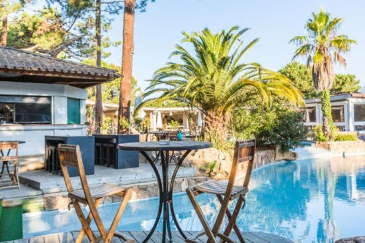 Hotel Kilina