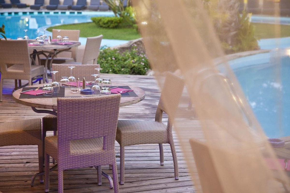 Hotel Kilina