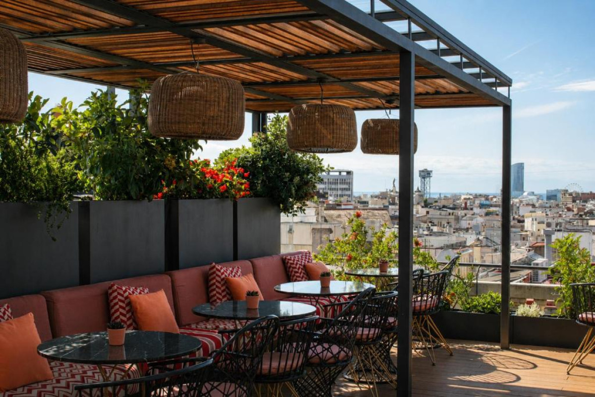 Hotel Kimpton Vividora Hotel, an IHG