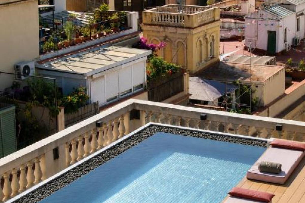 Hotel Kimpton Vividora Hotel, an IHG