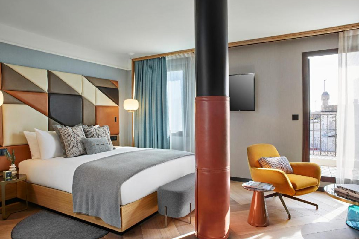 Hotel Kimpton Vividora Hotel, an IHG