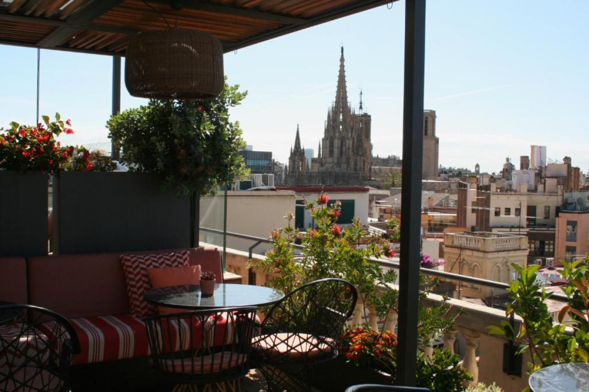 Hotel Kimpton Vividora Hotel, an IHG