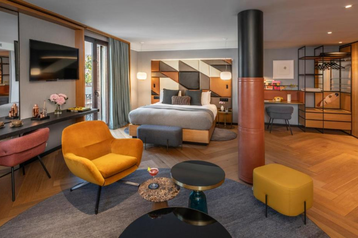 Hotel Kimpton Vividora Hotel, an IHG