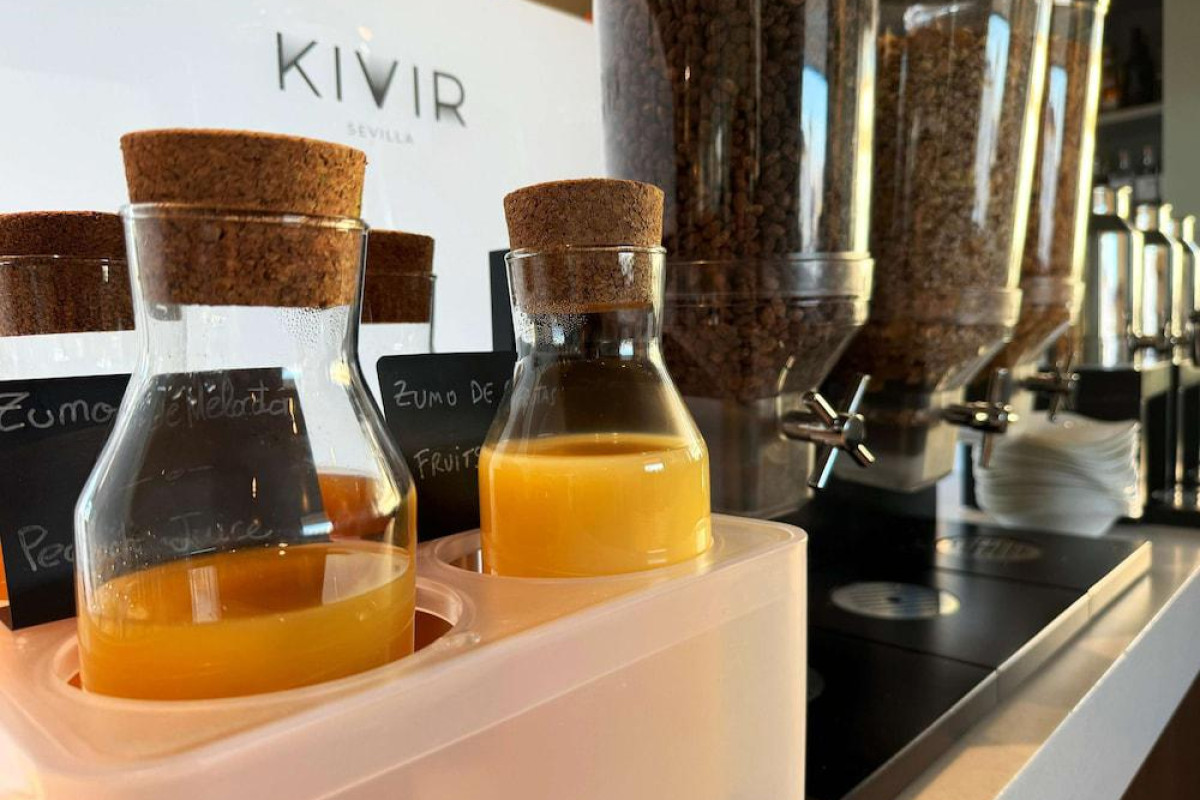 Hotel Kivir