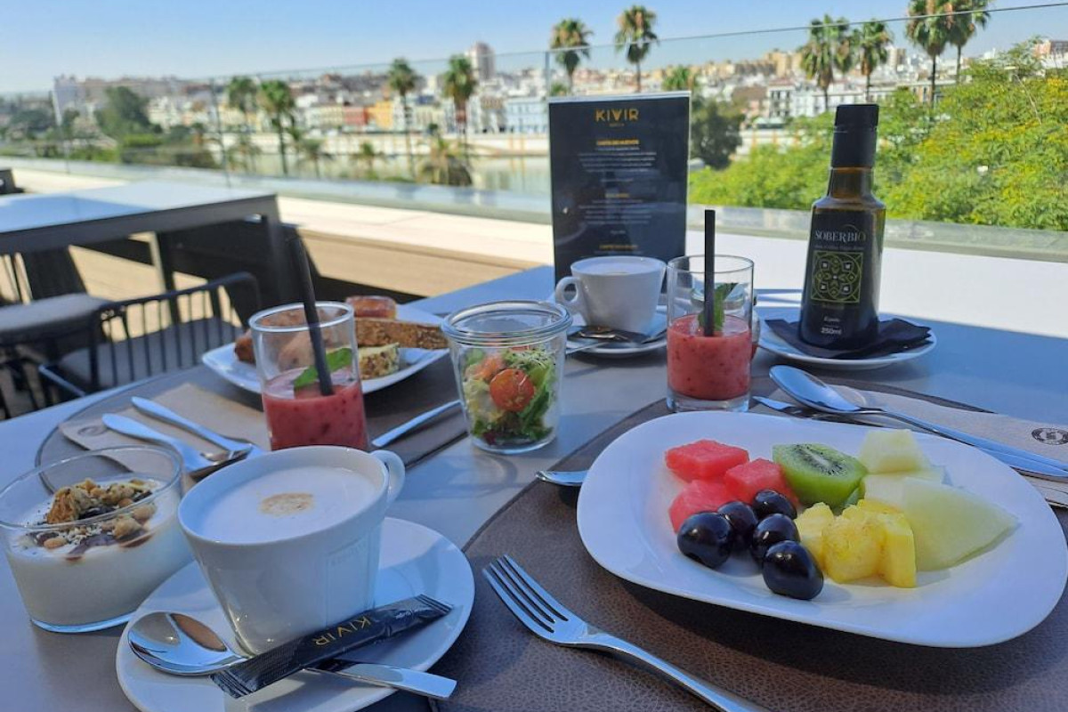 Hotel Kivir