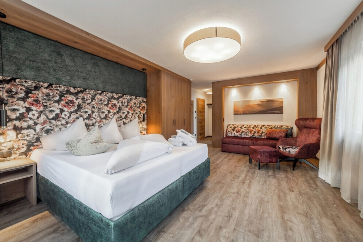 HOTEL KOHLERHOF