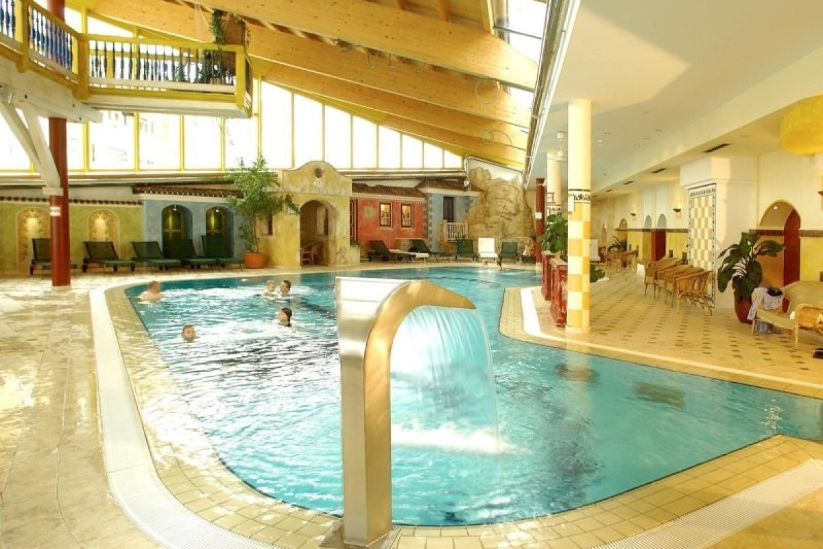 HOTEL KOHLERHOF