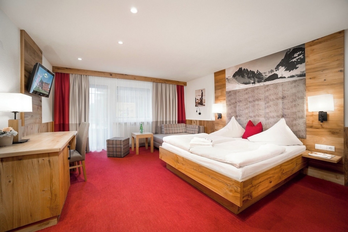 HOTEL KOHLERHOF
