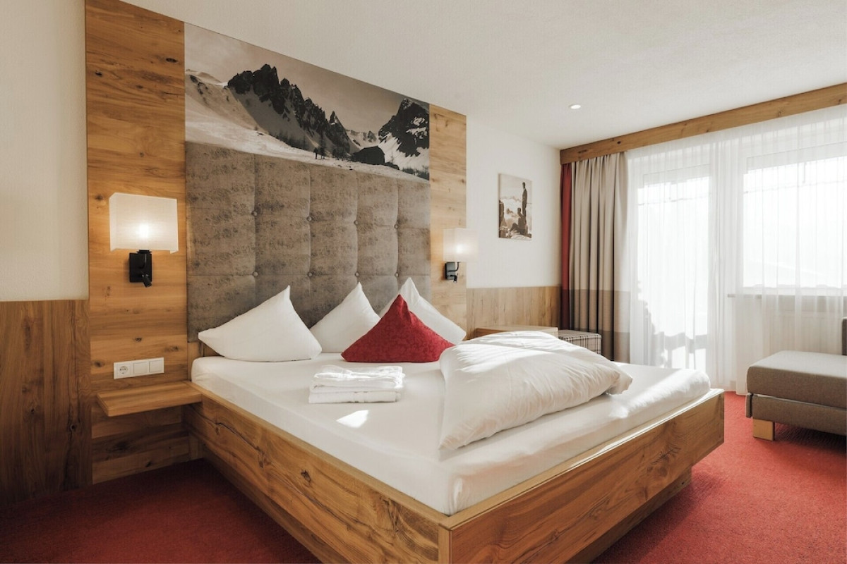 HOTEL KOHLERHOF
