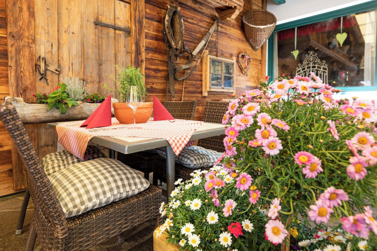 HOTEL KOHLERHOF