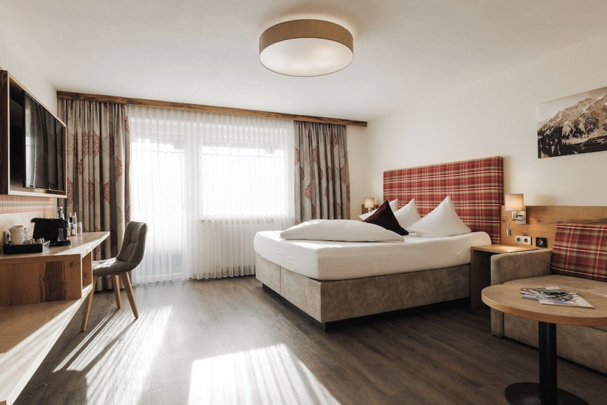 HOTEL KOHLERHOF