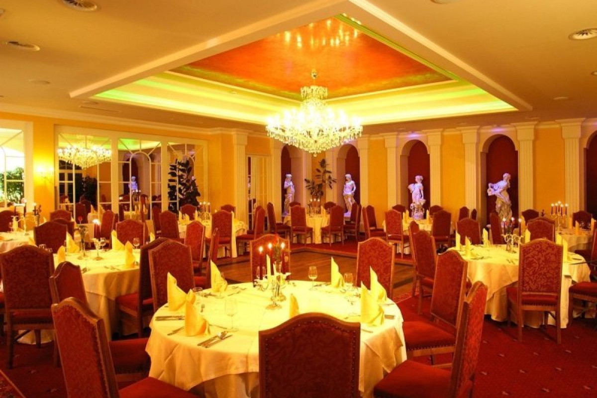 HOTEL KOHLERHOF