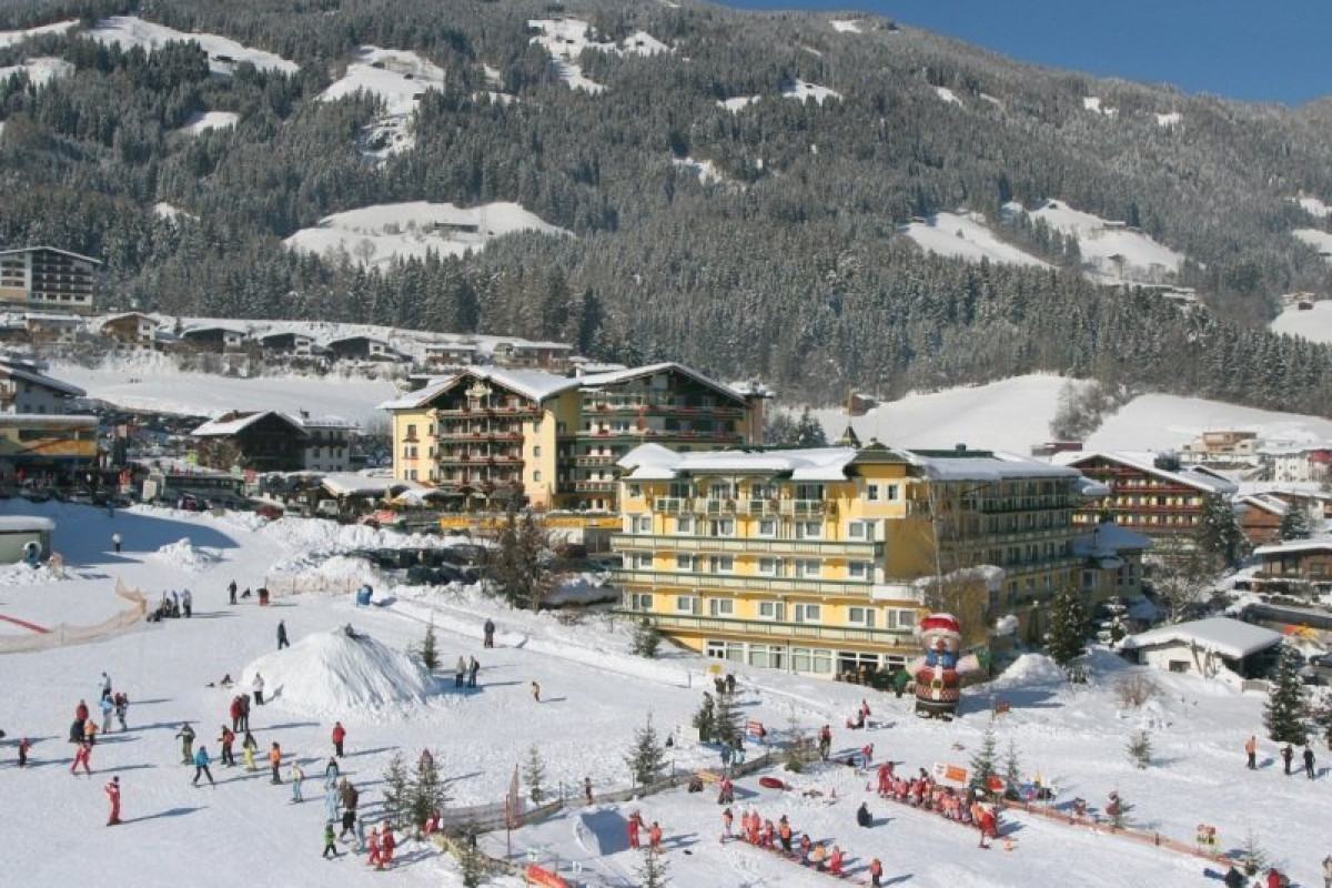 HOTEL KOHLERHOF
