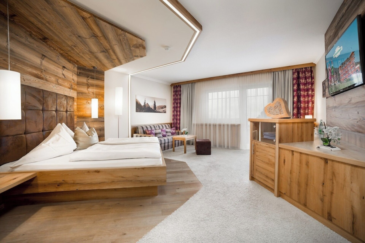HOTEL KOHLERHOF