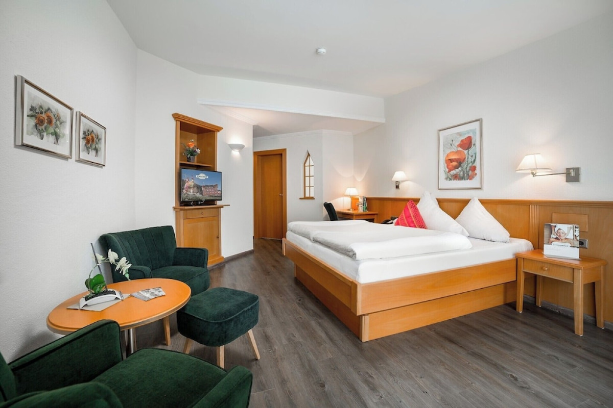 HOTEL KOHLERHOF