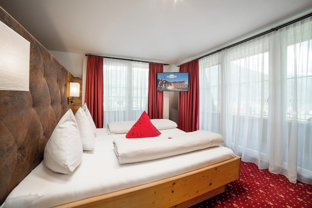 HOTEL KOHLERHOF