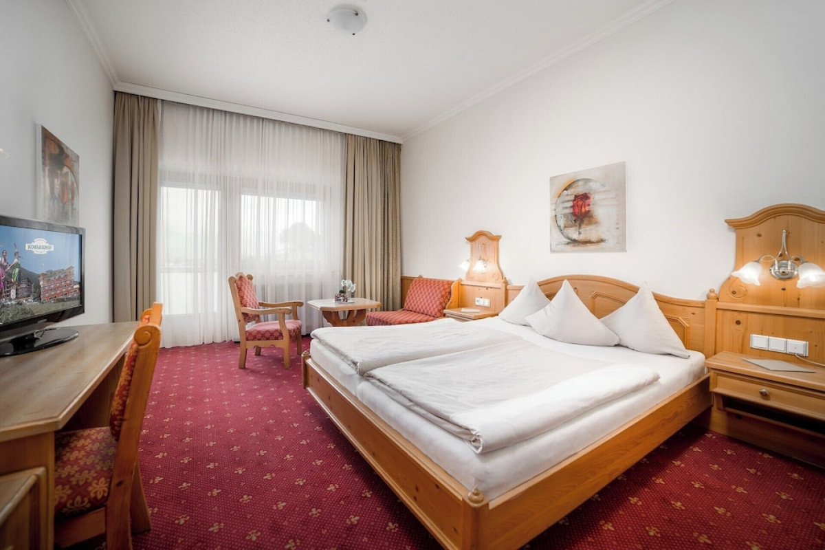 HOTEL KOHLERHOF