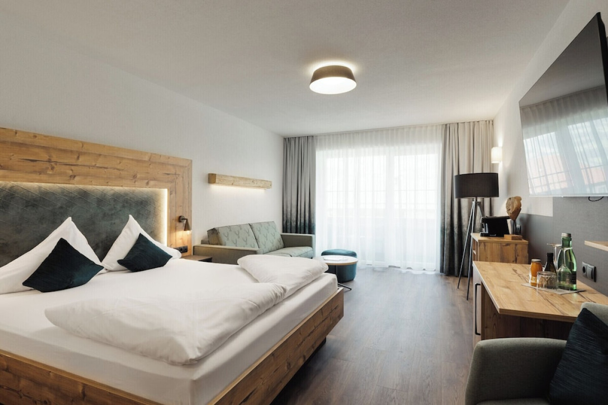 HOTEL KOHLERHOF