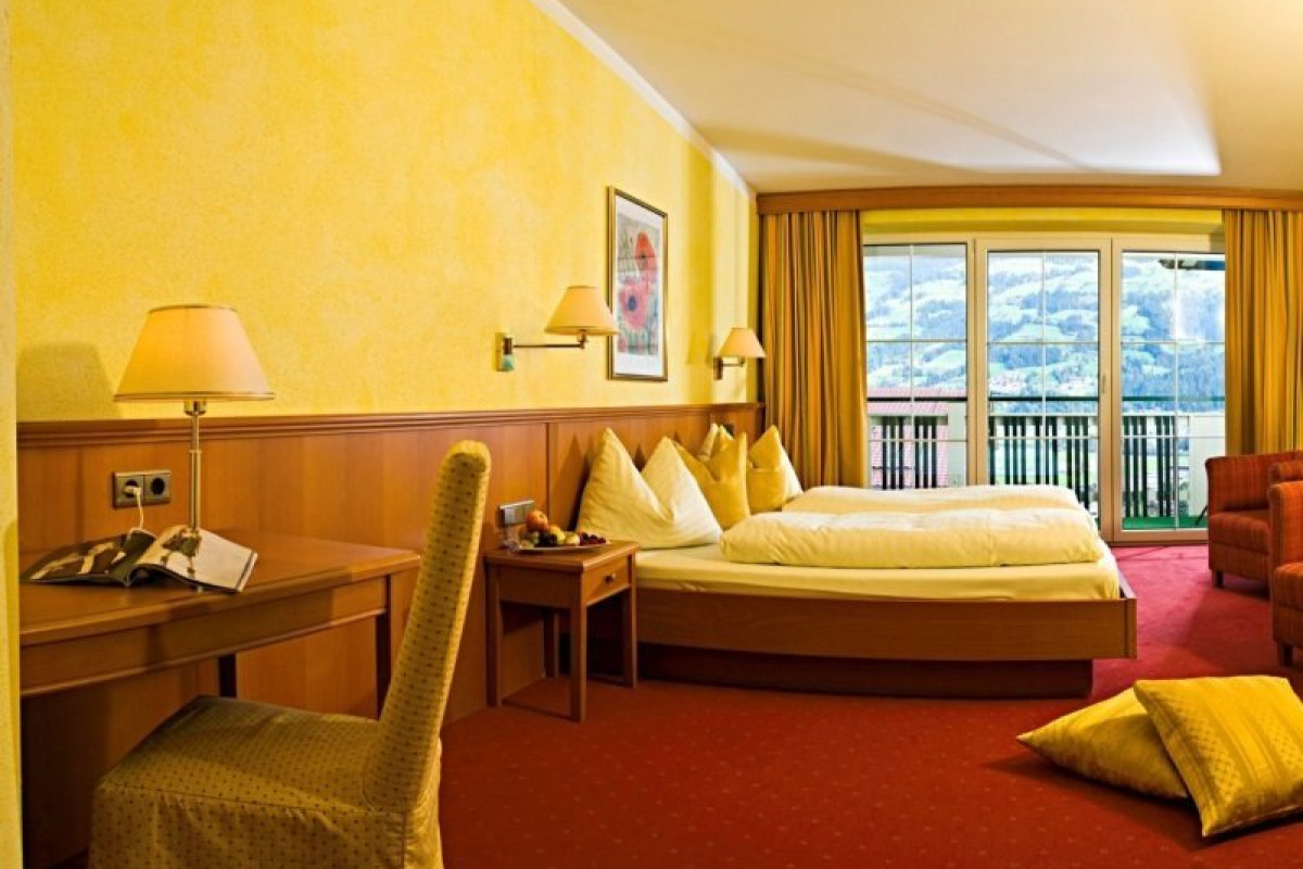 HOTEL KOHLERHOF