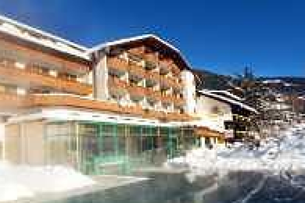 Hotel Kolmhof
