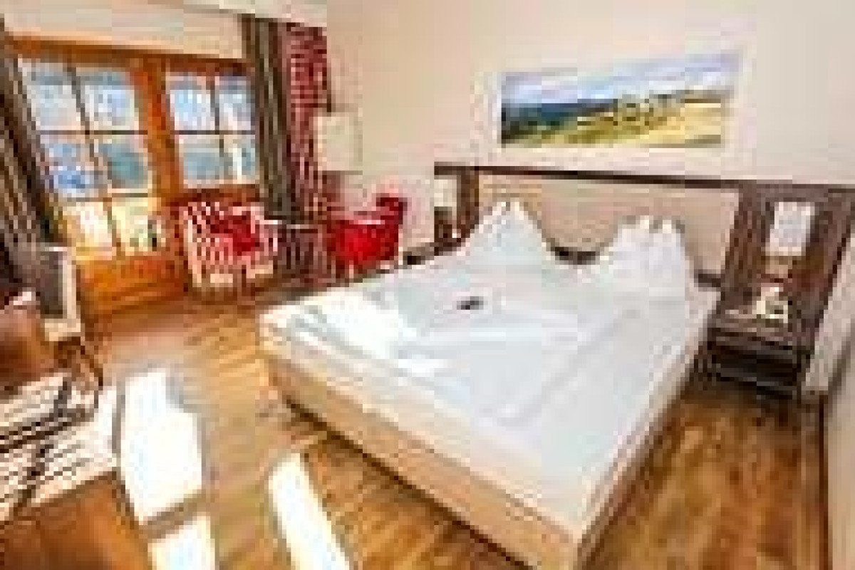 Hotel Kolmhof
