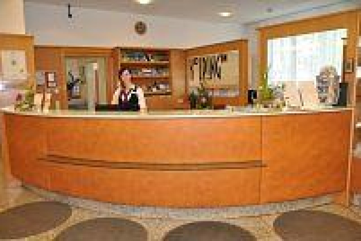 Hotel Kolping