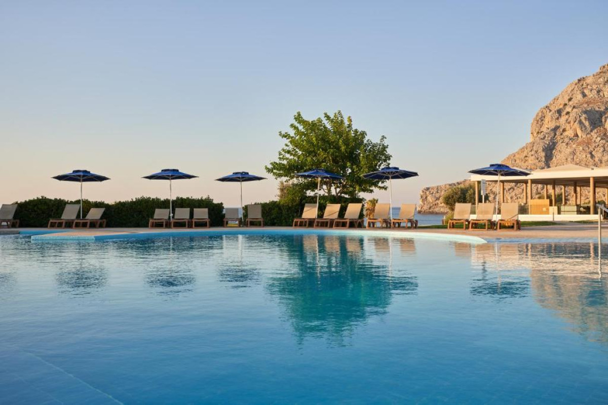 Atlantica Kolymbia Beach