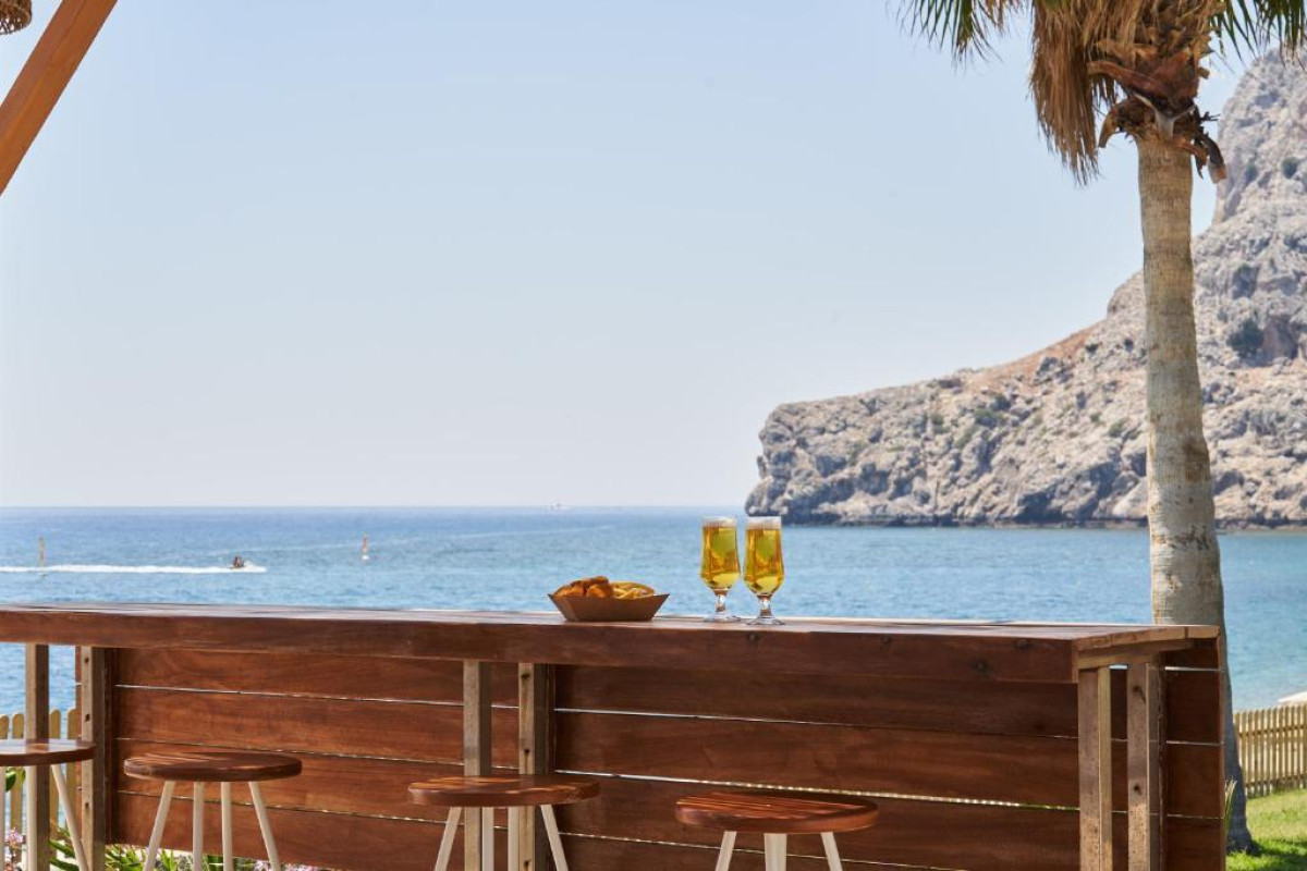 Atlantica Kolymbia Beach