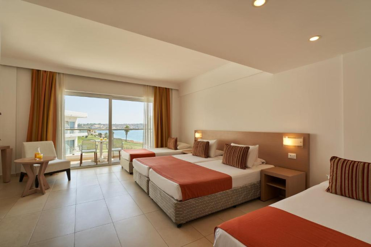 Atlantica Kolymbia Beach