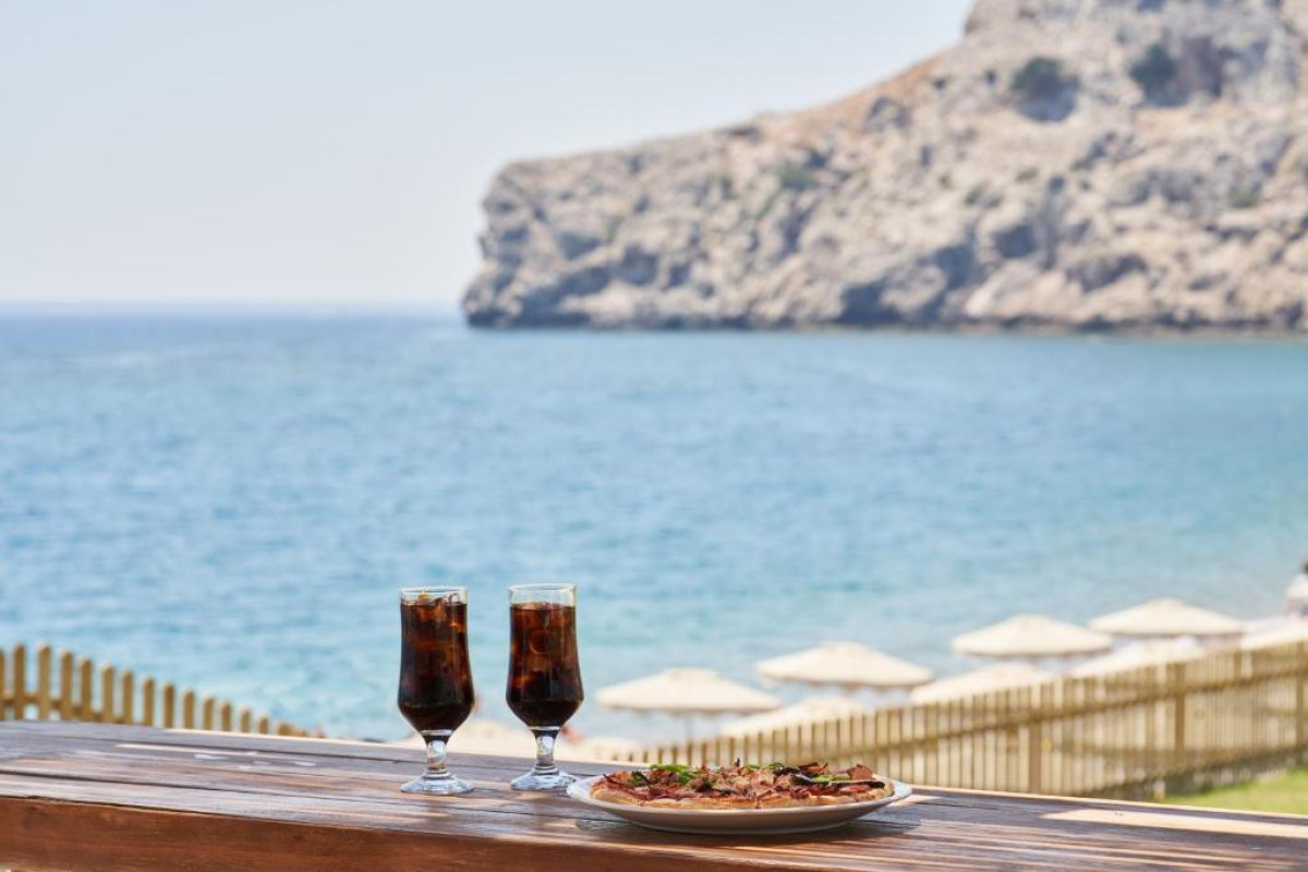 Atlantica Kolymbia Beach