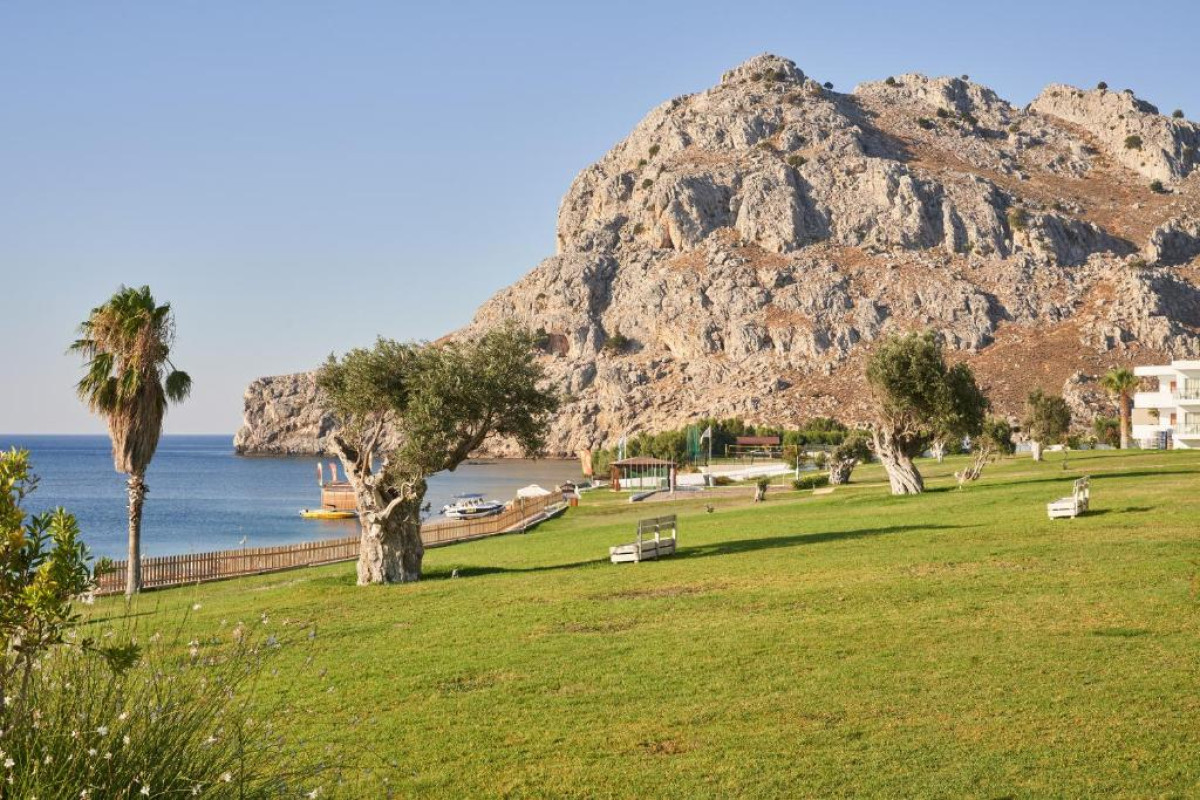 Atlantica Kolymbia Beach