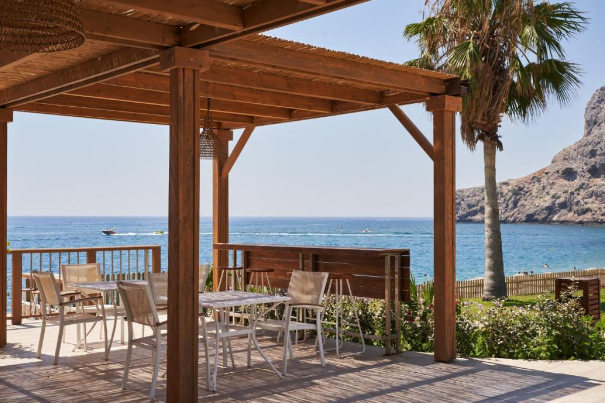Atlantica Kolymbia Beach