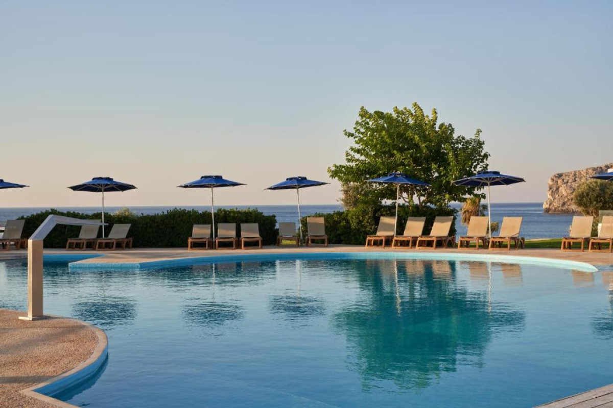 Atlantica Kolymbia Beach