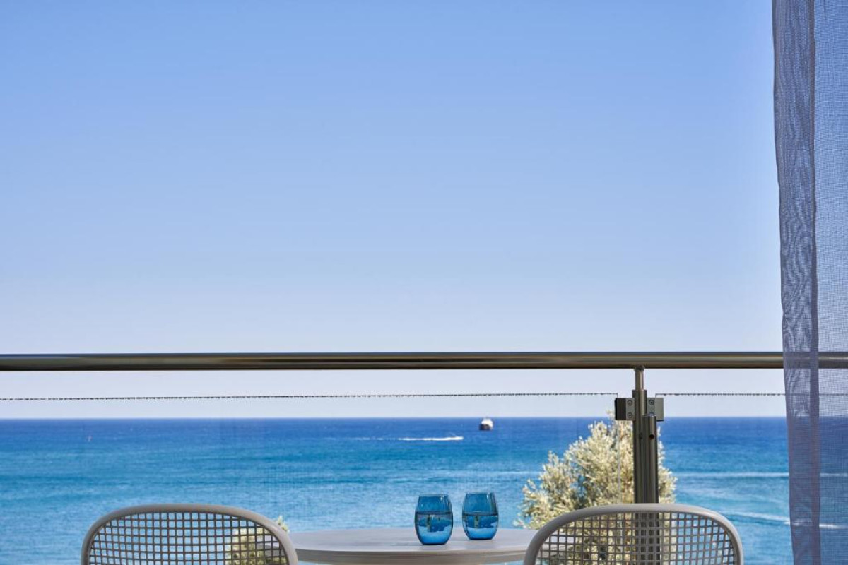 Atlantica Kolymbia Beach