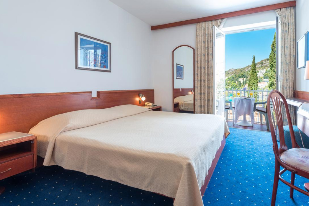 Hotel Komodor