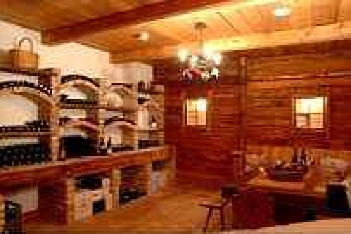 Hotel Konigsleiten-Vital-Alpin