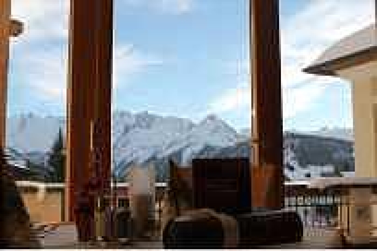 Hotel Konigsleiten-Vital-Alpin