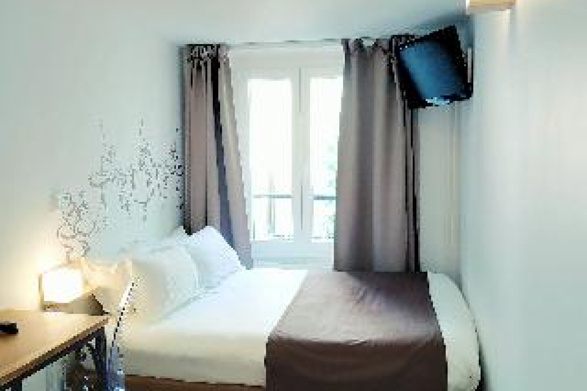 HÔTEL KORNER OPÉRA