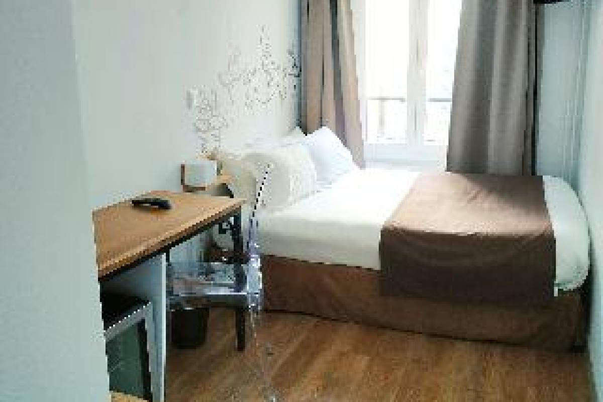 HÔTEL KORNER OPÉRA